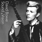 David Bowie’s Sound + Vision to Be Re-Released in September
