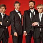 Duran Duran Unveils New Album and Tour Details