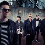 New Order Announces New Single